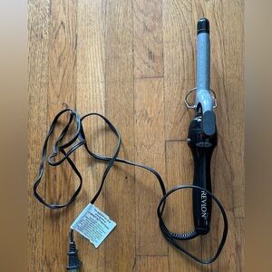 Revlon 1/2” Curling Iron